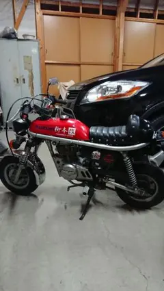 2026年最新】エイプ50 ボアアップの人気アイテム - メルカリ