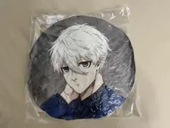 ブルーロック展 エゴポン A賞 クッション 凪誠士郎 ブルロ展 ブルーロック エゴポン A賞 クッション 凪 - メルカリ