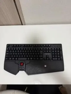 エレコム　キーボード　TK-TB01DMBK