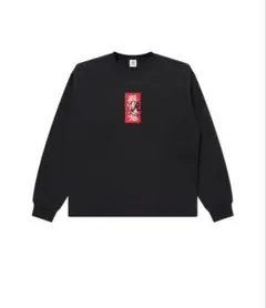 BLACK eye patchスウェット