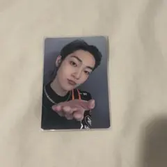 theboyz ケビン thebland トレカ kevin