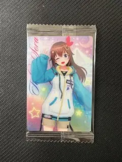 ホロライブプロダクション ウエハースvol.4 ときのそら