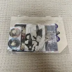 呪術廻戦 コンビセット 伏黒恵 虎杖悠仁