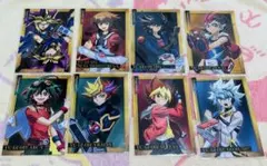 2026年最新】遊戯王 ポストカードの人気アイテム - メルカリ