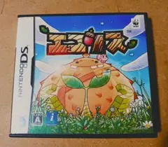 【DS】エコリス