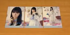 乃木坂46 結成15周年記念 コンプ 5種 冨里奈央 乃木坂46 結成15周年記念 15th 冨里奈央 コンプ - メルカリ
