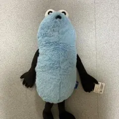 パペットスンスン　GRAN＋ぬいぐるみ　スンスン