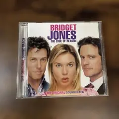 ブリジット・ジョーンズ: エッジ・オブ・リーズン サウンドトラック