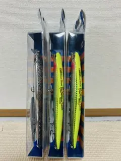 ブローウィン140J サワラチューン 等 6本セット つり具の上州屋 - あなたのフィッシング＆アウトドアライフを