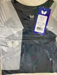 バタフライ Tシャツ Sサイズ