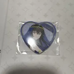 わたなれ アラビアンスタイル E賞 ハート型缶バッジ 琴 紗月 DMMのサムネイル