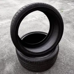 FALKEN AZENIS FK510 サマータイヤ 275/30/20のサムネイル
