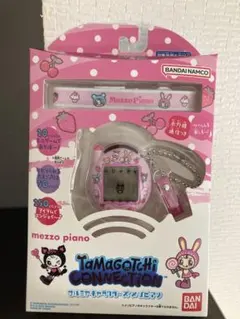 Tamagotchi Connection メゾピアノ