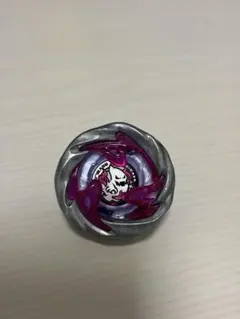 爆旋陀螺X 隨機轉蛋vol.5 幽靈圓環0-80GB 全新未使用品