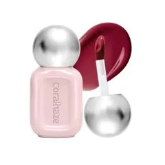 Coralhazeリップグロス 205 208 まとめ売り