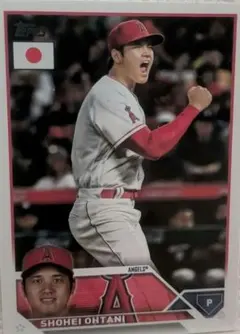 大*！様 大谷翔平 スポーツカード