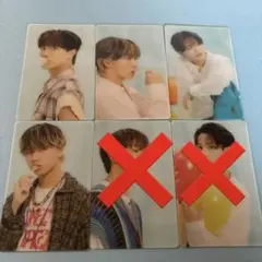 LIL LEAGUE クリアトレカ