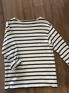 未使用バスクTシャツのサムネイル