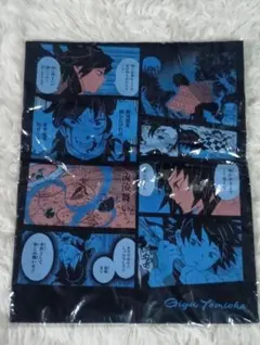 サカモトデイズ 南雲 バースデー ビッグシルエットTシャツ - メルカリ