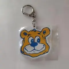 UCLAキーホルダー