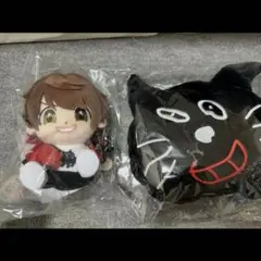 Youtooz RWBY ぬいぐるみ 2体セット - メルカリ