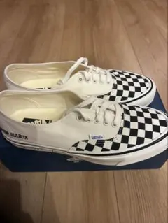 WACKO MARIA VANS LX オーセンティック44 28.0