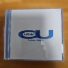 超希少 オマケ付き 新品未開封 宇多田ヒカル Cubic U 国内プロモ 非売品 超希少 オマケ付き 新品未開封 宇多田ヒカル Cubic U 国内プロモ
