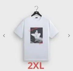 KITH Marilyn Monroe Glamour Vintage Tee - メルカリ