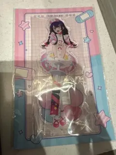 アイ アクリルスタンド Dreamy Hospital TVアニメ 推しの子