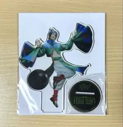 カリスマdeステージ ブレイクアクリルスタンド 本橋依央利