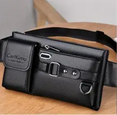 サコッシュ ボディバッグ