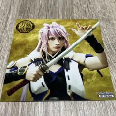 ミュージカル 刀剣乱舞 ブロマイド 千子村正 太田基裕