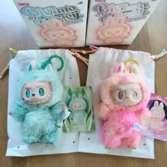 正規品　ラブブ エナジー　Big into Energy　SERENITY