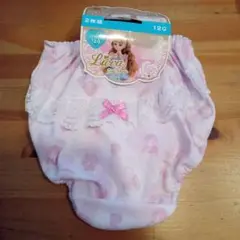 リカちゃん　パンツ　下着　肌着　1枚　120　新品未使用