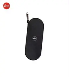 Leica ライカ 100周年限定 SDカードケース ブラックのサムネイル