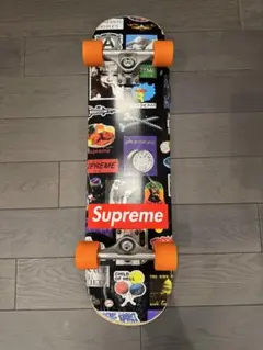 2026年最新】supreme トラック スケボーの人気アイテム - メルカリ