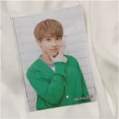 末澤誠也 フォトセット