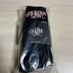 syna world シナワールド ソックス　靴下