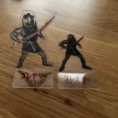 プレデターバッドランド キャラクターグッズ