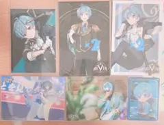 Knighta 騎士A まひとくん メタカ ブロマイド