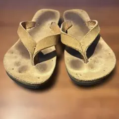 nonnative スエードサンダルのサムネイル