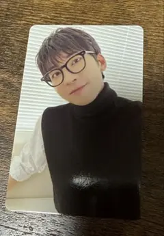 2024 SEASON'S GREETINGS シーグリ　 トレカ　値下げ不可