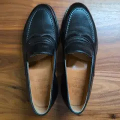 【値下げ中】Paraboot/パラブーツ/REIMS/UK7.5/ネイビー 値下げ中】Paraboot/パラブーツ/REIMS/UK7.5/ネイビー - メルカリ