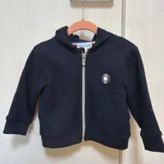 ジャカディ　18M パーカー　美品