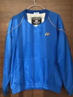 ✴︎タイムセール✴︎YONEX HEAT 長袖 Vネックウェア　ユニM
