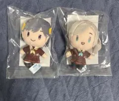 セガラッキーくじ ラブライブ!蓮ノ空 まとめ売り DOLLCHESTRAセット