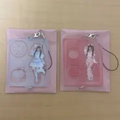 2026年最新】音嶋莉沙 アクスタ 魔法少女の人気アイテム - メルカリ
