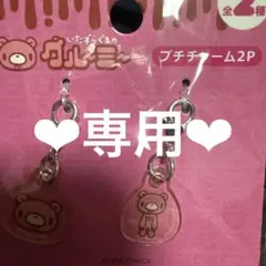 専用