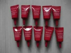 ★クラランス【トータル　アイ　インテンス N】ミニチューブ3ml×10