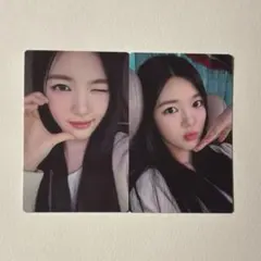 2026年最新】Hearts2Hearts トレカの人気アイテム - メルカリ